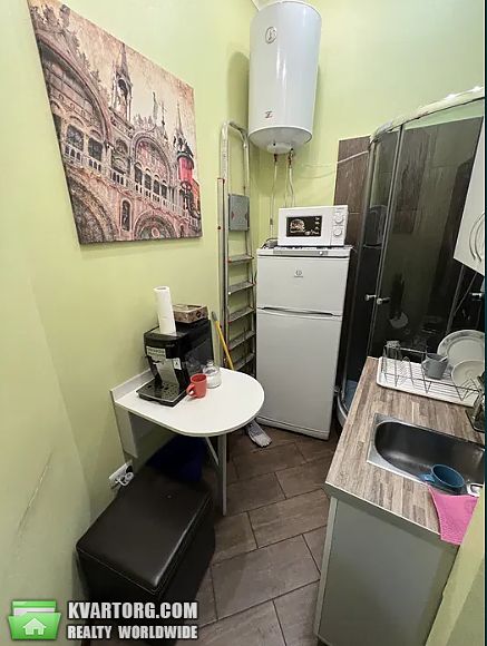 Rent out office. Киев, Саксаганського — photo 2