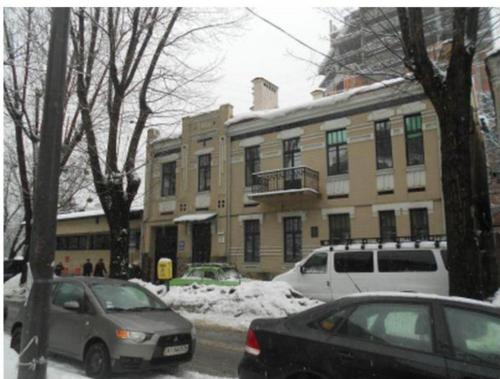 Sell office. Киев, Студенческая — photo 1