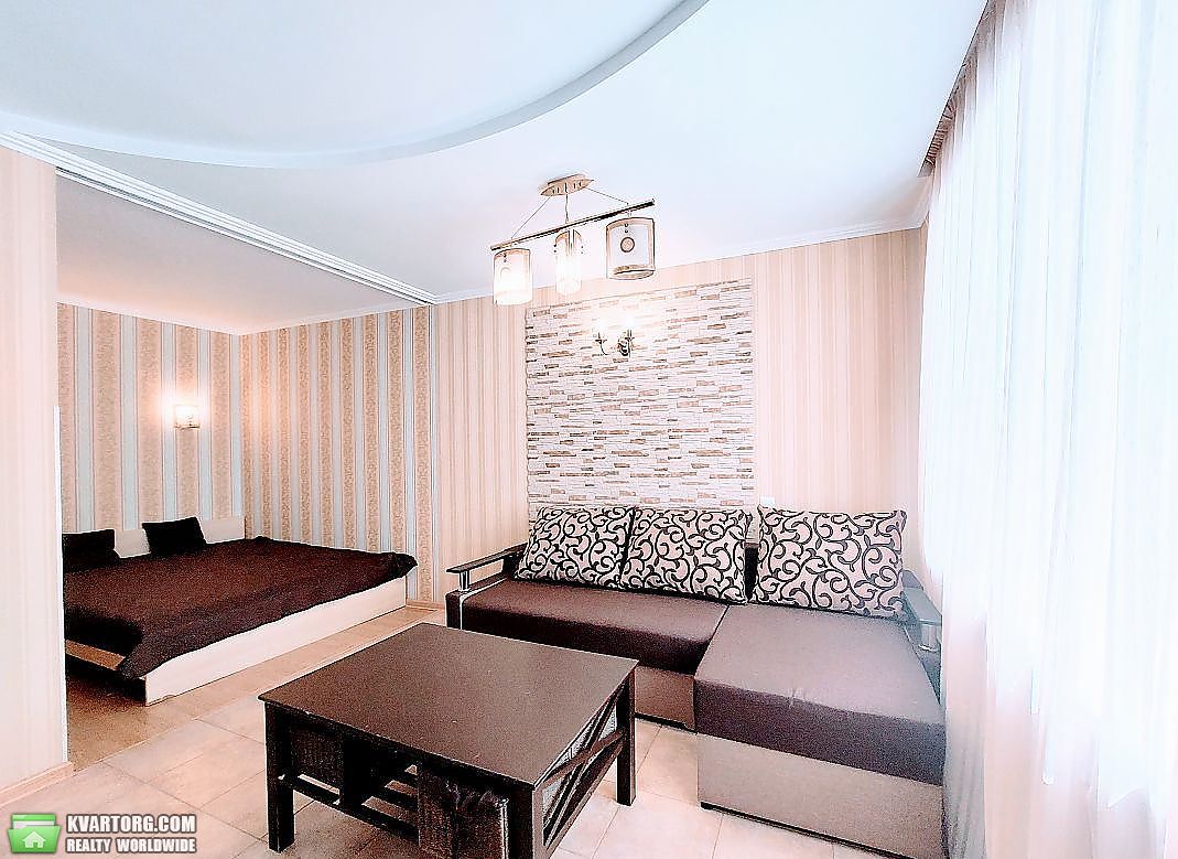 Rent out 1-room apartment. Киев,  Рыбальская — photo 3