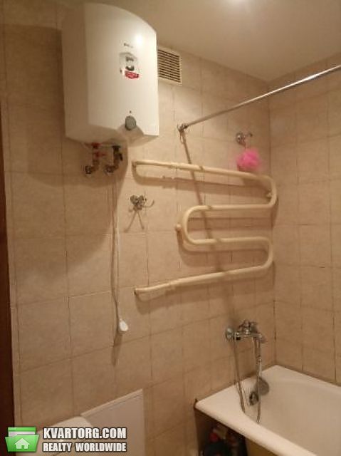 Sell 2-room apartment. Киев,  Новодарницкая — photo 8