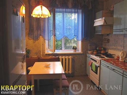 продам 3-комнатную квартиру. Киев,   Дегтяревская - фото 4