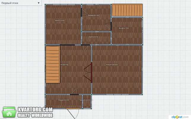 Sell house. Киевская обл., с. Мирное — photo 7