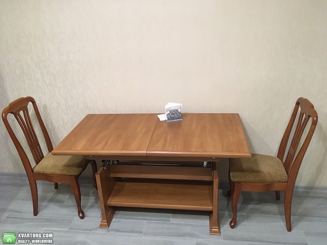 Rent out 1-room apartment. Киевская обл., Чубинского — photo 4