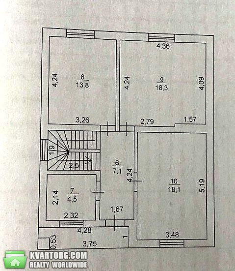Sell house. Ирпень, Речной — photo 4