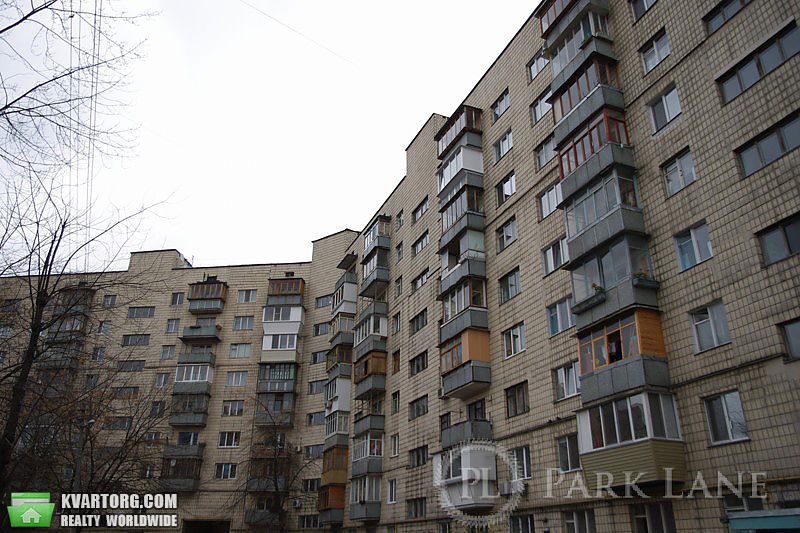 Sell 3-room apartment. Киев,  Малиновского — photo 4