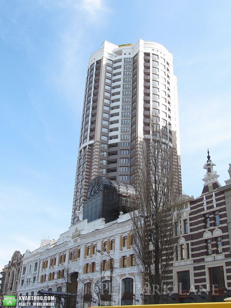 Sell 3-room apartment. Киев, Глибочицька — photo 1