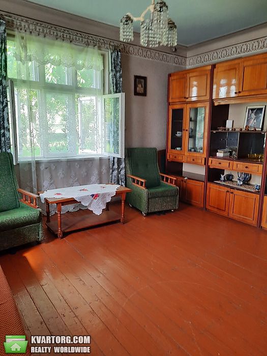 Sell house. Львов,  Зеленая — photo 6