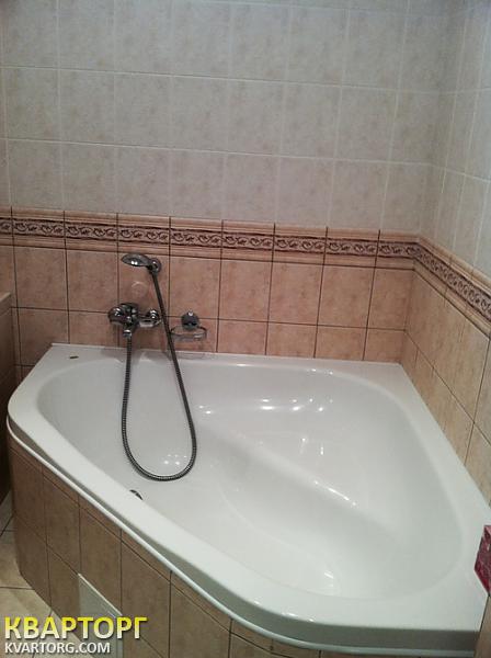 Rent out 3-room apartment. Киев,  Героев Сталинграда пр — photo 9