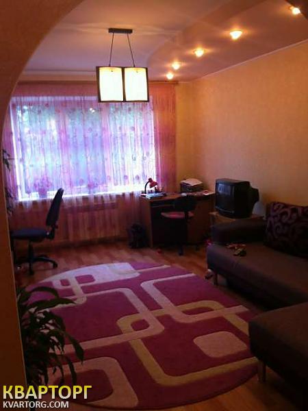 Sell 3-room apartment. Днепропетровск, пр. Героев — photo 1