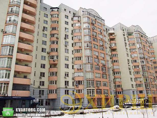 Sell 3-room apartment. Киев,  Ломоносова — photo 1