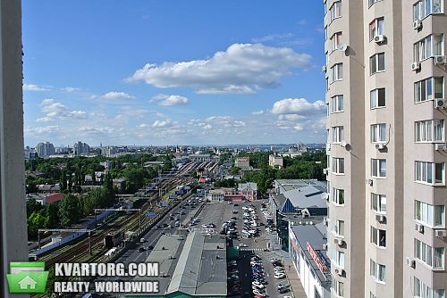 Sell 2-room apartment. Одесса, Среднефонтанская — photo 1