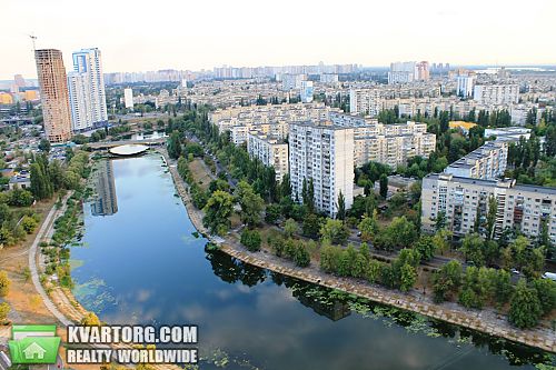 Sell 2-room apartment. Киев, Туманяна — photo 4