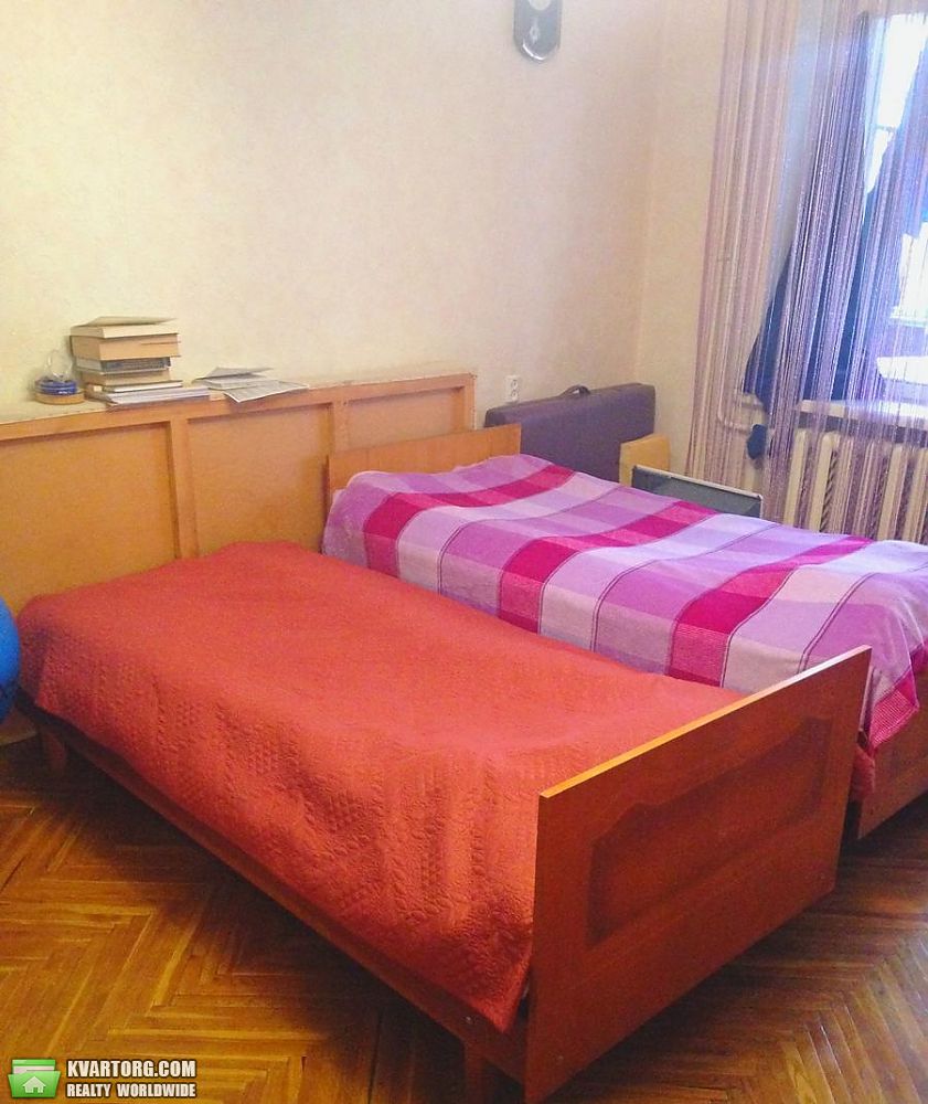 Sell 1-room apartment. Киев, Героев Днепра ул. — photo 5