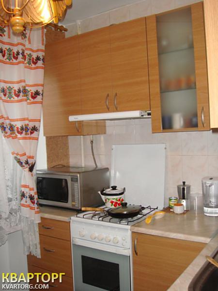 Sell 2-room apartment. Киев,  Мира пр — photo 1