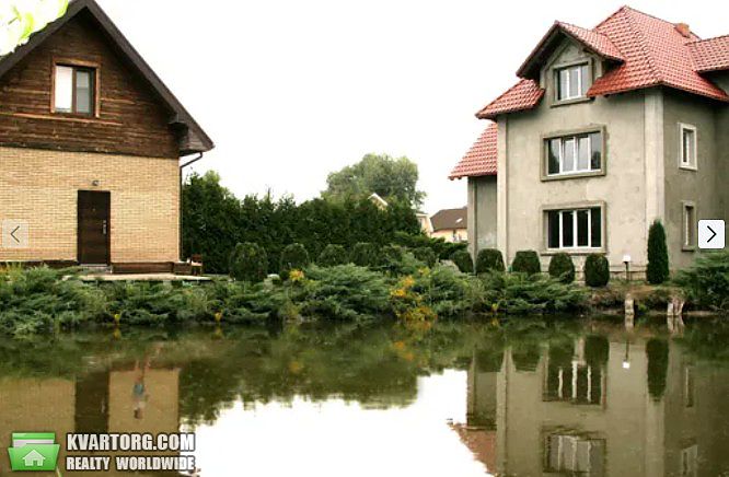Sell house. Киевская обл.,  Озерная — photo 1
