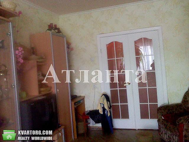 Sell 3-room apartment. Одесса, Заболотного — photo 1