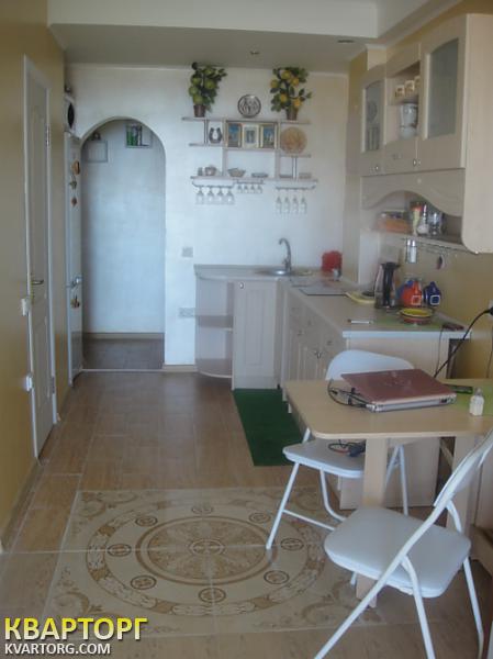 Sell 1-room apartment. Киев, Милославская — photo 3