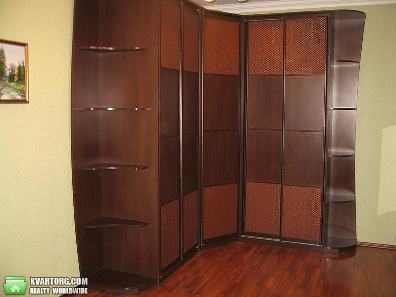 Rent out 2-room apartment. Киев, панаса мирного — photo 9