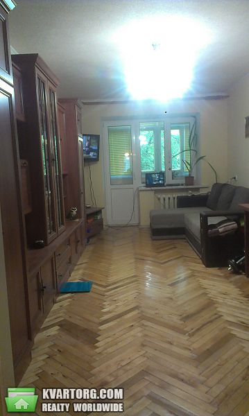 Sell 2-room apartment. Киев, Киквидзе — photo 9