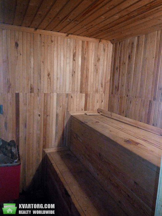 Sell house. Киевская обл.,  Чапаева — photo 7