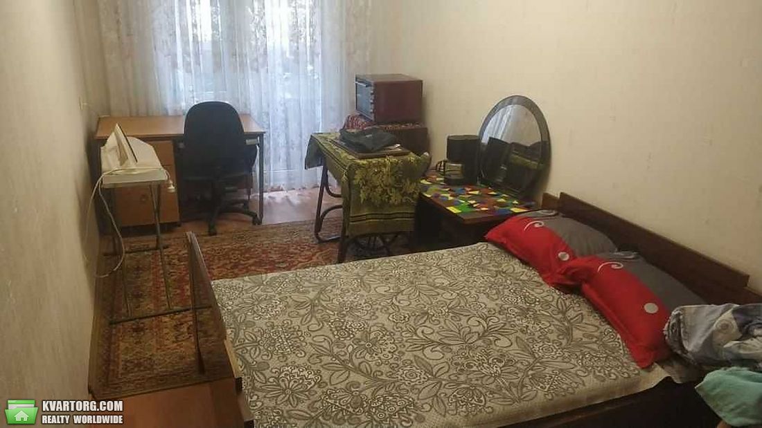 Sell 3-room apartment. Киев, Кибальчича — photo 8