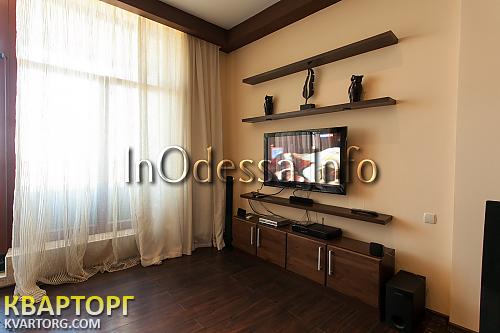 Rent out 1-room apartment. Одесса, Гагаринское плато — photo 4