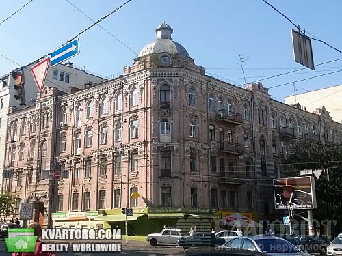 Sell 2-room apartment. Киев, Толстого — photo 1
