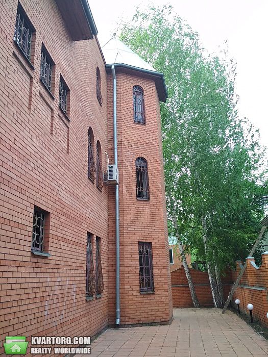 Sell house. Днепропетровск,  Гагарина пр — photo 5