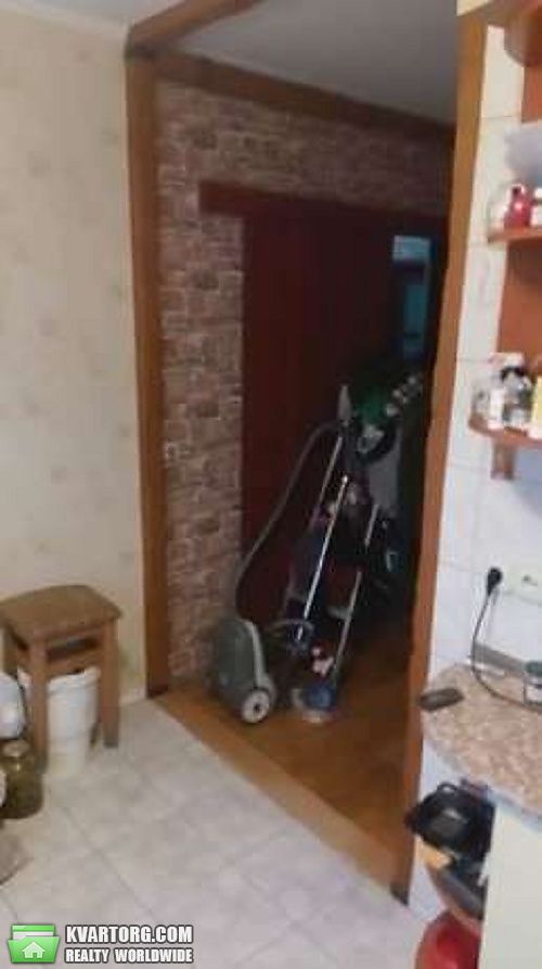 Sell 2-room apartment. Киев,  Цветаевой — photo 2