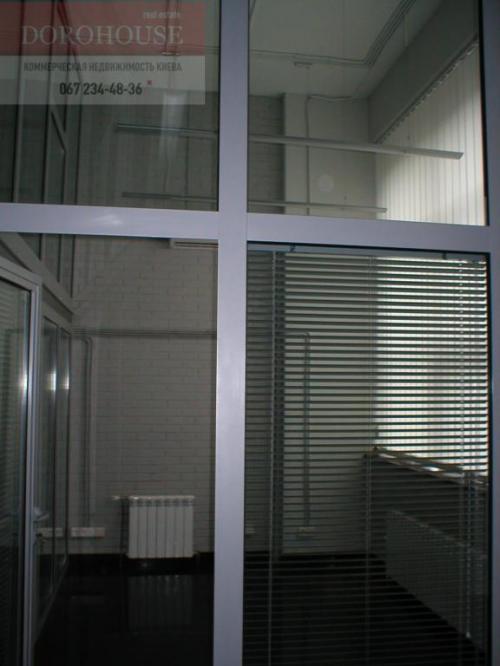Rent out office. Киев, феодосийский переулок 14 — photo 2