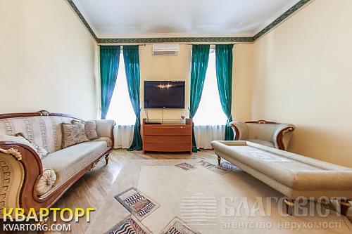 Sell 3-room apartment. Киев,  Шота Руставели — photo 4