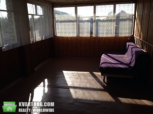 Sell house. Днепропетровск, кооператив "Изумруд" — photo 5