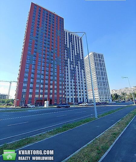 Sell 1-room apartment. Киев,  Правды пр — photo 2