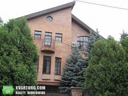 Sell house. Киев, Менделеева — photo 1