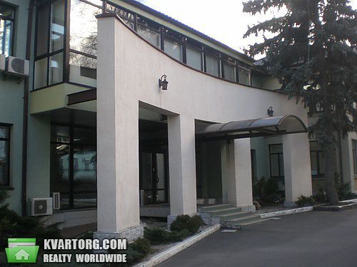 Rent out office. Киев, Западный переулок — photo 5