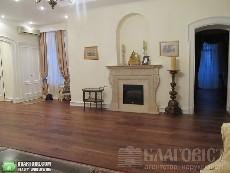 Sell 4-room apartment. Киев, Артема — photo 1