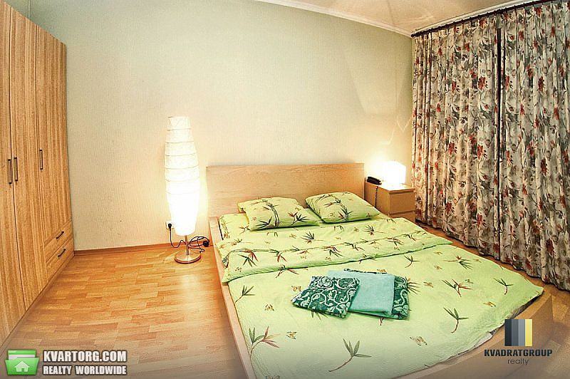 Rent out 3-room apartment. Днепропетровск, Крутогорный Спуск — photo 4