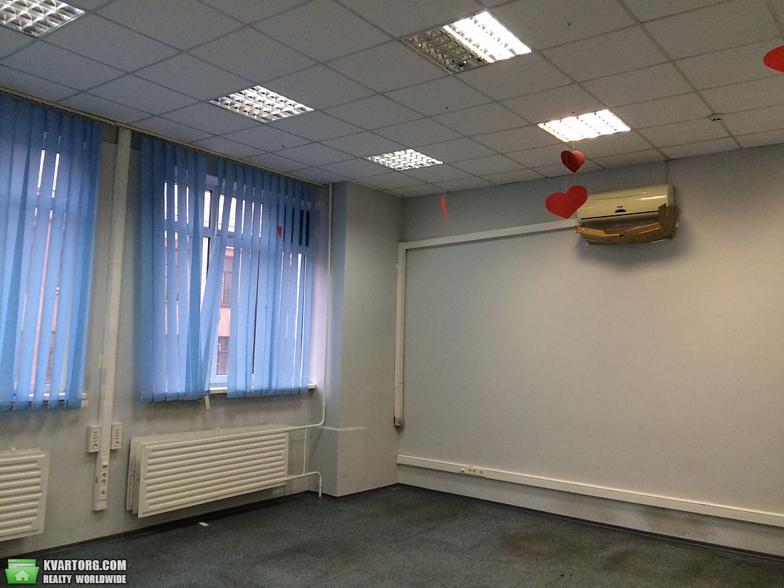 Rent out office. Киев, Димитрова — photo 8