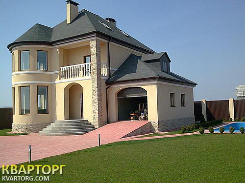 Sell house. Киев,  Садовая — photo 1