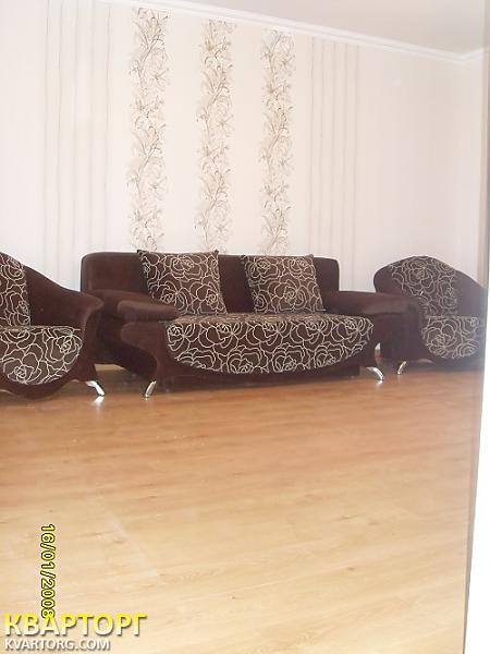 Rent out 2-room apartment. Киев,  Героев Сталинграда пр — photo 5