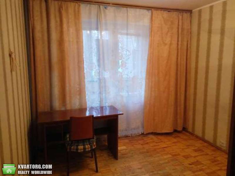 Sell 2-room apartment. Киев,  Приозерная — photo 1