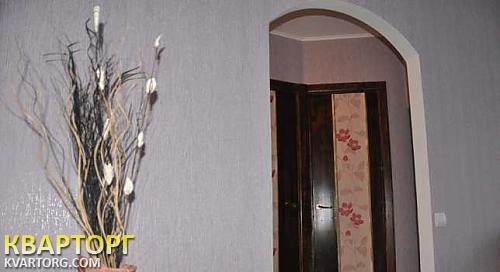 Rent out 3-room apartment. Киев, Комарова — photo 6
