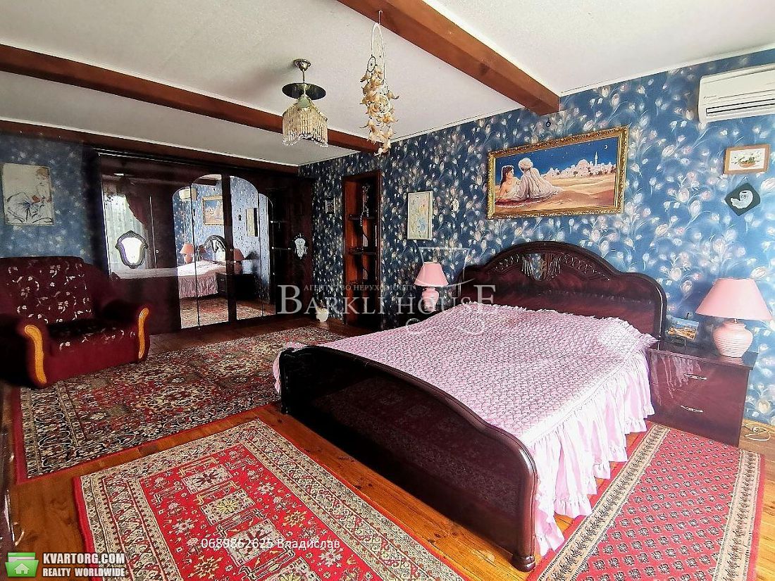 Rent out house. Киев,  Яблоневая — photo 2