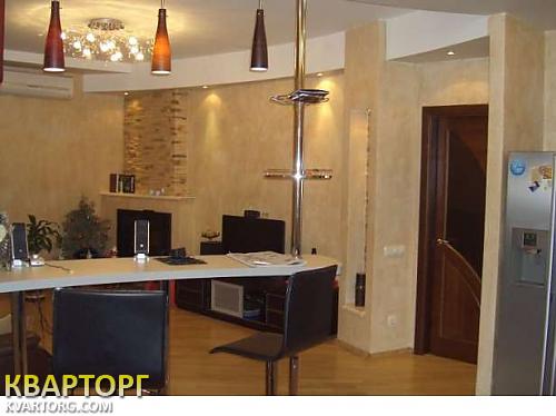 Rent out 3-room apartment. Одесса, среднефонтанская — photo 7