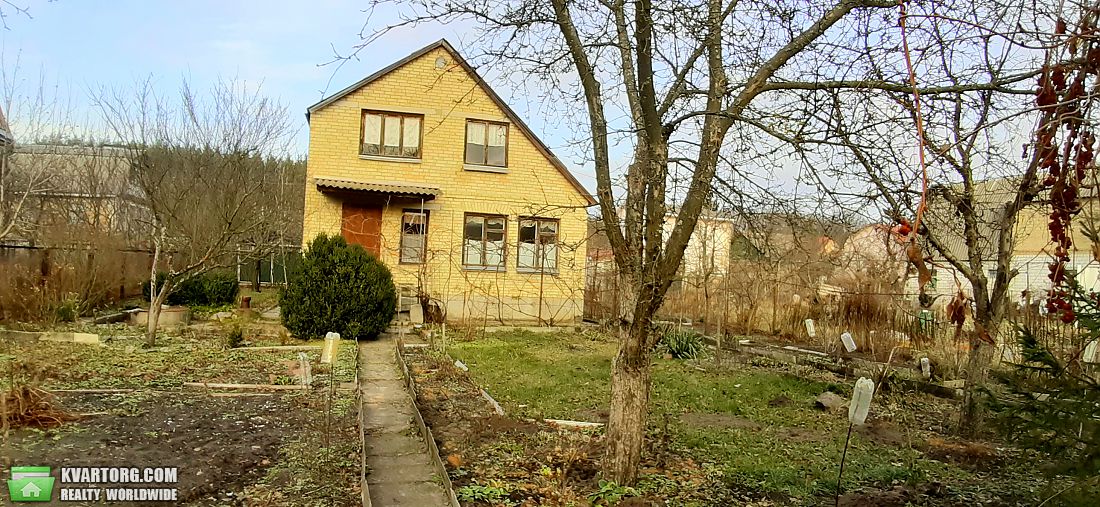 Sell house. Киевская обл.,  Лесная — photo 2