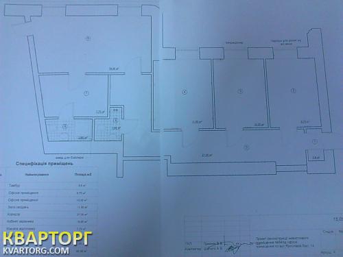 Rent out office. Киев,  Ярославов Вал — photo 8