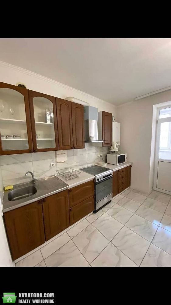 Rent out 1-room apartment. Киев, Боголюбова — photo 6