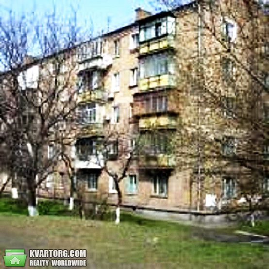 Sell 3-room apartment. Киев,  Вышгородская — photo 1