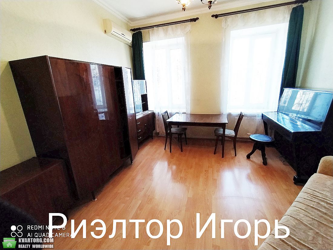 Rent out 1-room apartment. Одесса, Разумовская — photo 7