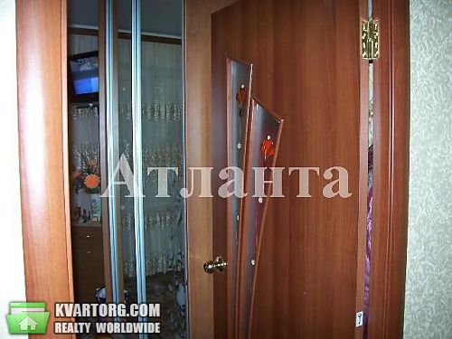 Sell 2-room apartment. Одесса, Бочарова — photo 2